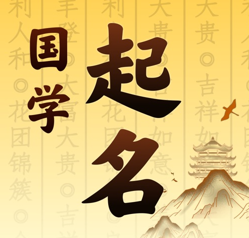 迎泽国学起名 人工起名一对一